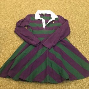 Children’s Polo dress